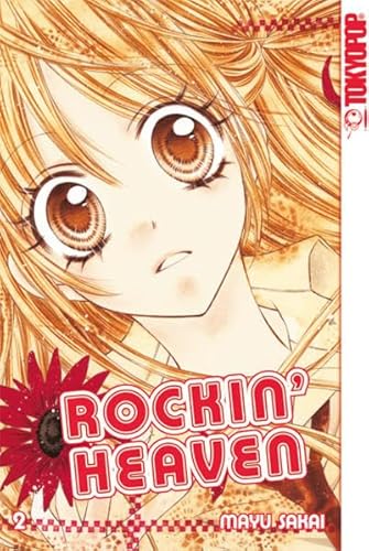 Rockin' Heaven 02: Sammelband von TOKYOPOP GmbH