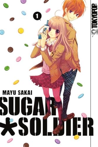 Sugar Soldier 01