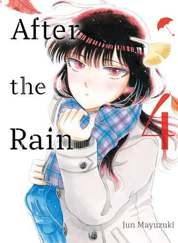 After the Rain, 4