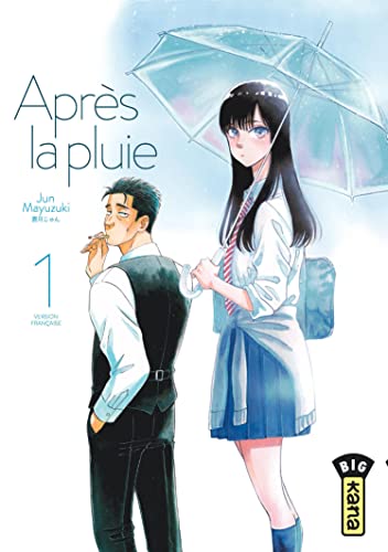 Après la pluie - Tome 1 von KANA