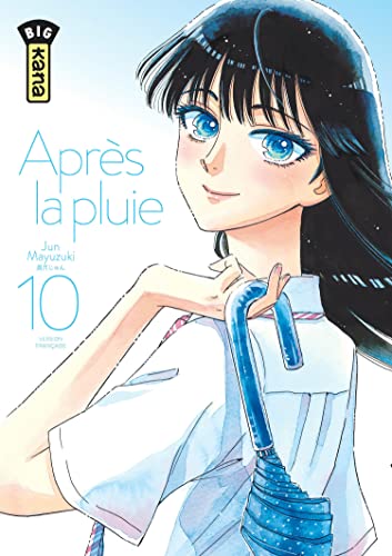 Après la pluie - Tome 10 von KANA
