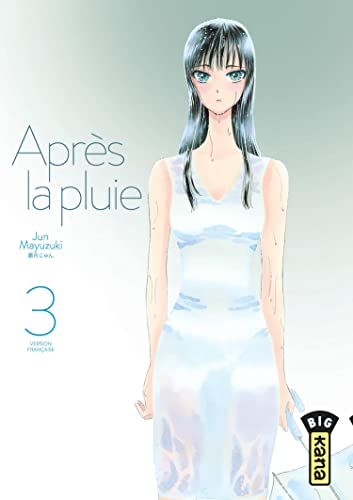 Après la pluie - Tome 3 von KANA