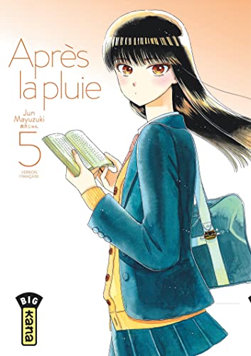 Après la pluie - Tome 5 von KANA