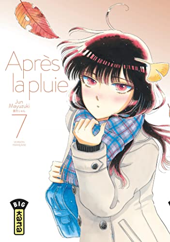 Après la pluie - Tome 7 von KANA