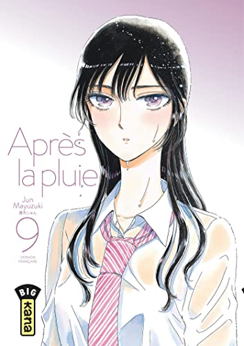 Après la pluie - Tome 9 von KANA