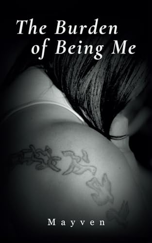 The Burden of Being Me von NLSA