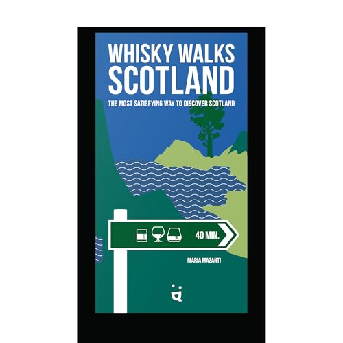 Whisky Walks Scotland: The most satisfying way to discover Scotland!