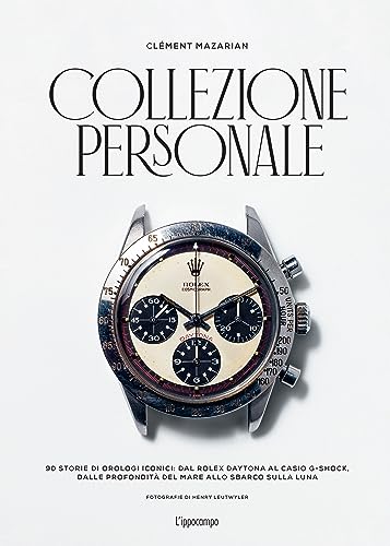 Collezione personale. Ediz. a colori von L'Ippocampo