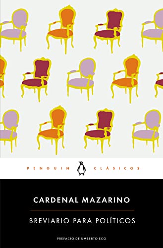 Breviario para políticos (Penguin Clásicos) von PENGUIN CLASICOS