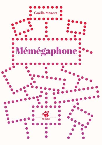 Mémégaphone von THIERRY MAGNIER