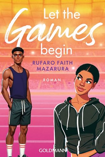 Let the Games Begin: Roman