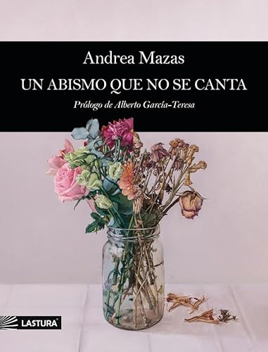 Un abismo que no se canta von Lastura