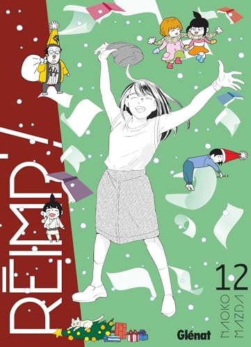 Réimp' ! - Tome 12 von GLENAT