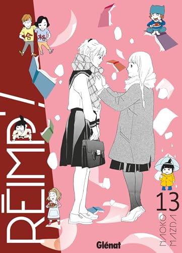 Réimp' ! - Tome 13