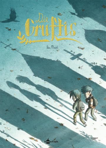 Die Gruftis