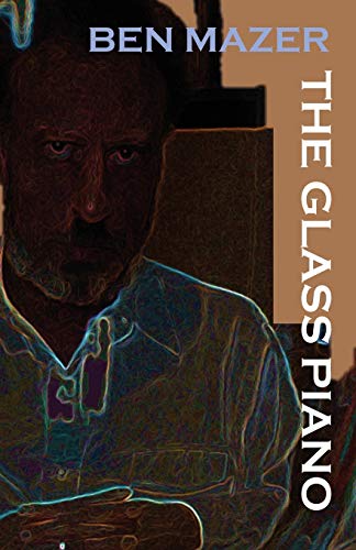 The Glass Piano von Madhat, Inc.