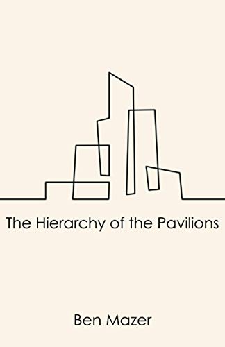 The Hierarchy of The Pavilions von MadHat Press