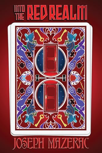 Into the Red Realm (Castatine Chronicles, Band 2) von Milford House Press
