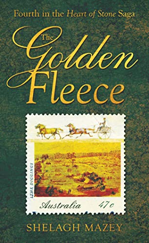 The Golden Fleece von Troubador Publishing