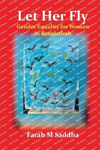 Let Her Fly von NYC Book Publishers