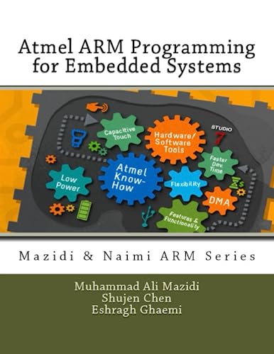Atmel ARM Programming for Embedded Systems