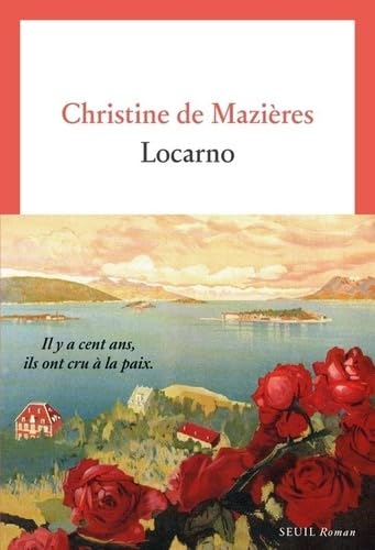 Locarno Locarno von SEUIL