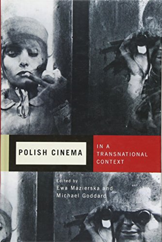 Polish Cinema in a Transnational Context (Rochester Studies in East and Central Europe, Band 11)