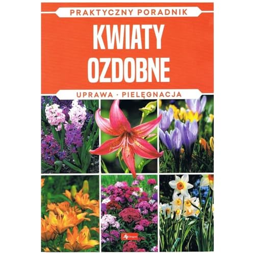 Kwiaty ozdobne Natura von Dragon