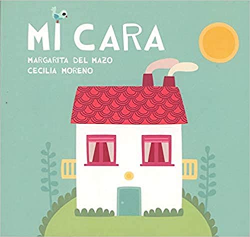 Mi cara (Miau de cartón) von miau de cartón