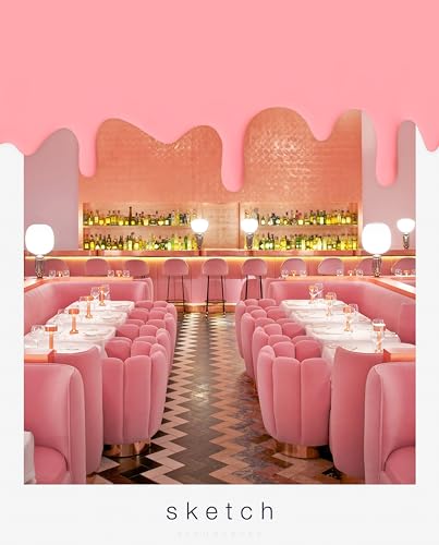 Sketch: Recipes and inspiration from one of London's most extraordinary restaurants Sketch: Recipes and inspiration from one of London's most extraordinary restaurants