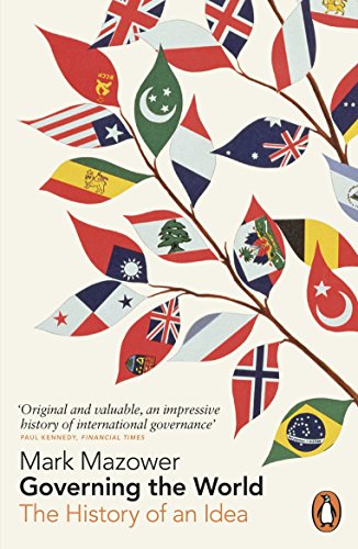 Governing the World: The History of an Idea von imusti