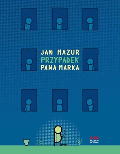 Przypadek pana Marka Przypadek pana Marka von Kultura gniewu