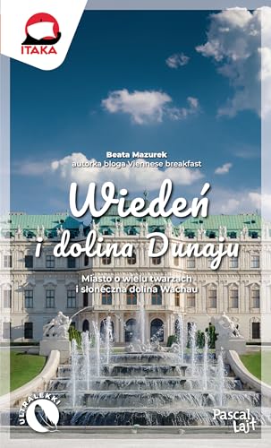 Wiedeń i dolina Dunaju von Pascal