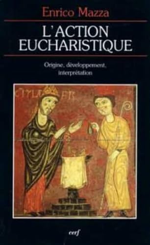 L'ACTION EUCHARISTIQUE