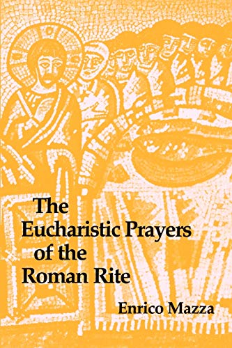 The Eucharistic Prayers of the Roman Rite: The Rite of Marriage