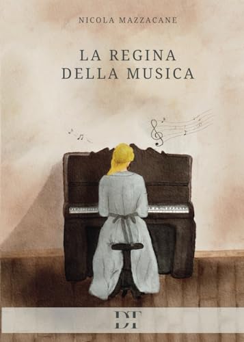 La regina della musica (Rivelazioni) von De Tomi Editore