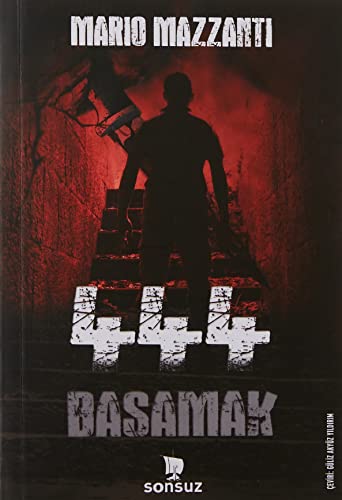 444 Basamak