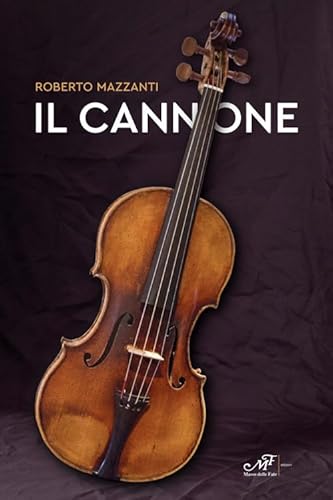 Il cannone (Giallo nero) von Masso delle Fate