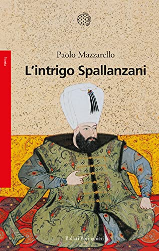 L'intrigo Spallanzani (Saggi)