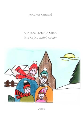 Nadal rimando (le dodici notti sante) von QuiEdit
