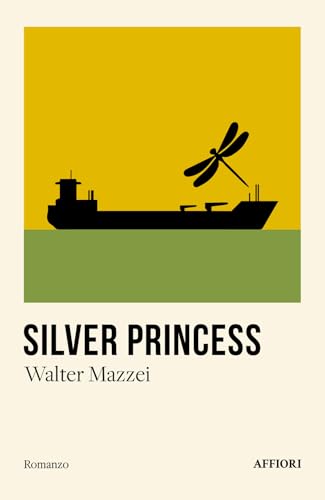 Silver princess von Affiori