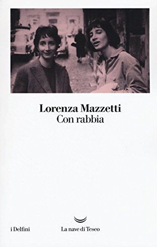 Con rabbia (I delfini)
