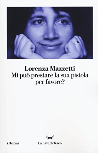 Mi può prestare la sua pistola per favore? (I delfini)