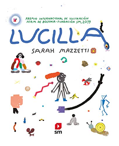 Lucilla (Premio Bolonia) von EDICIONES SM