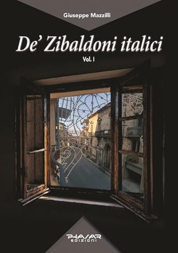 De' Zibaldoni italici (Vol. 1) von Phasar Edizioni