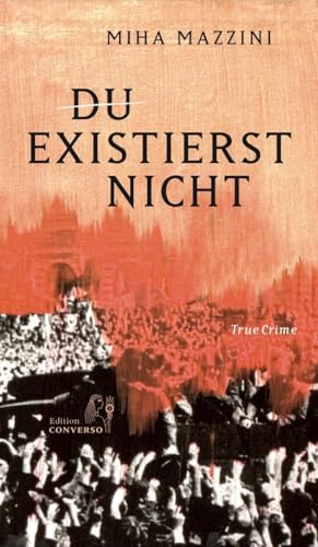 Du existierst nicht: Thriller-Doku / Die Auslöschung