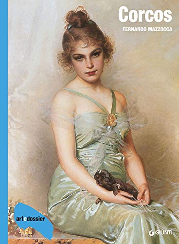 Corcos (Dossier d'art, Band 314) von Giunti Editore