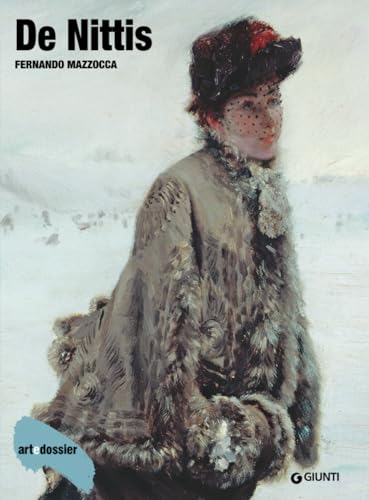 De Nittis (Dossier d'art, Band 296)