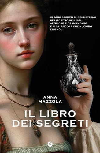 Il libro dei segreti (H) von Giunti Editore