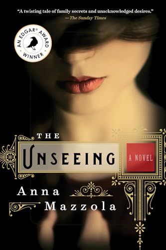 The Unseeing